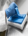 Manual Pad holder for Food Service