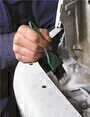 Vehicule 7 Soft Hand Brush Kit with Short Handle
