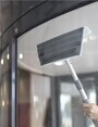 Easy Shine Kit with Flexible Mop Frame