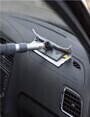Easy Shine Kit with Flexible Mop Frame