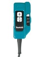 LXT AWS MAKITA Cordless Dry Backpack Vacuum Without Tools 2L