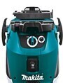 MAKITA Wet/Dry Dust Extractor/Vacuum with AWS, Air, 11 US Gal
