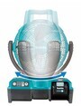 MAX XGT Ventilateur sans fil, 3 vitesses, 9"