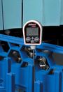 Thermomètre digital portatif résistant au lave-vaisselle