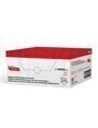W921 Chiffons antimicrobiens pour service alimentaire pliure 1/4