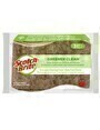 Scotch Brite Greener Clean, Non-Scratch Scrub Sponge