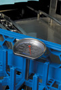 Pocket Dishwasher-Safe Dial Thermometer