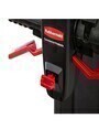 Ensemble de motorisation pour les chariots de ménages Rubbermaid