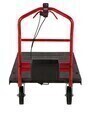 Motorized Kit for Platform Truck from Rubbermaid