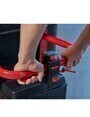 Ensemble de motorisation pour chariot basculant de Rubbermaid