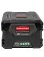 Battery and Charger for Rubbermaid Cart Motorized Kit