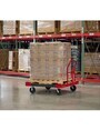 Towable Platform Pallet Cart