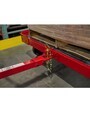 Towable Platform Pallet Cart