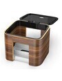 75900 Tork Xpressnap Tabletop Napkin Dispenser