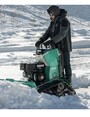 Snow Rhino Chasse-neige motorisé