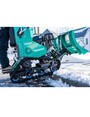 Snow Rhino Chasse-neige motorisé