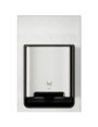 461022 Matic Recessed Hand Towel Dispenser