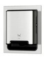 461023 Matic Recessed Hand Towel Dispenser