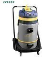 Embouts connecteur pour aspirateur sec/humide de Johnny Vac