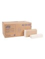 420483 UNIVERSAL Essuie-mains plis multiples blancs, 16 x 250 feuilles