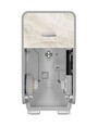 Icon Distributrice de papier hygiénique double régulier