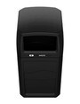 RENEGADE Outdoor Waste Container with Lid 50 Gal