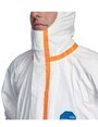 Tyvek Coveralls White Serie 800