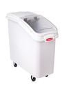 Lid with Scoop Prosave
