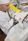 Lid with Scoop Prosave