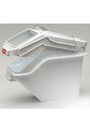 Lid with Scoop Prosave