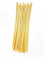 Compostable Wheat Straw Individually Wrapped