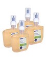 KLEENEX BOTANICS Luxury Foam Soap