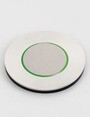 Système de distribution automatique de savon à alimentaire multiple