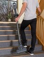 THE QUICK Cordless Stick Dry Vacuum