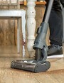THE QUICK Cordless Stick Dry Vacuum