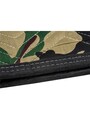Couverture de protection pour déménagement 80'' x 72'' camouflage, 29 oz