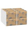 06041 SCOTT C-Fold White Hand Towel, 12 x 200 Sheets