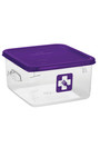 SILO Squared Lids for Food Storage Containers