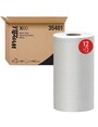 Wypall X60 Chiffons de nettoyage en rouleau blanc
