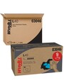 Wypall L40 White Pop-Up Box Heavy Duty Cloths
