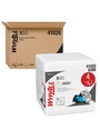 Wypall X80 Chiffons de nettoyage plié en 4