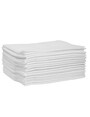 Wypall X80 Chiffons de nettoyage plié en 4