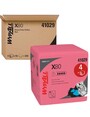 Wypall X80 Chiffons de nettoyage plié en 4