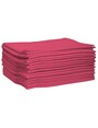 Wypall X80 Chiffons de nettoyage plié en 4