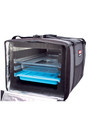 Contenant isotherme pour le transport des aliments Proserve