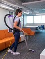 GOFIT 10 Dry Backpack Vacuum 10L
