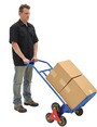Stair Climbing Hand Trucks 300 lb