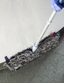 SWEP DUO Two Sides Microfiber Dust Mops