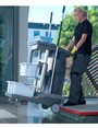 VOLEO PRO Janitors Carts for Microfiber Mops