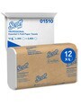 01510 SCOTT C-Folded White Hand Towel, 12 x 200 Sheets